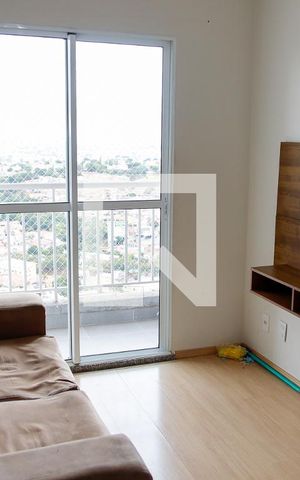 Apartamento à venda com 50m², 2 quartos e 1 vaga Apartamento à venda com 50m², 2 quartos e 1 vagasala