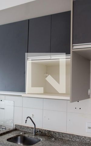 Apartamento à venda com 50m², 2 quartos e 1 vaga Apartamento à venda com 50m², 2 quartos e 1 vagaCozinha