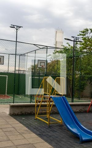 Apartamento à venda com 50m², 2 quartos e 1 vaga Apartamento à venda com 50m², 2 quartos e 1 vagaÁrea comum