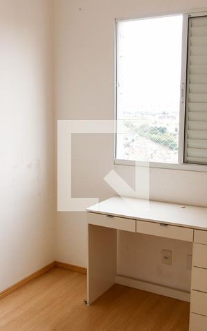 Apartamento à venda com 50m², 2 quartos e 1 vaga Apartamento à venda com 50m², 2 quartos e 1 vagaQuarto 1