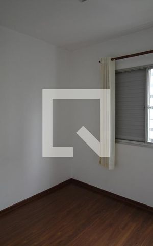 Apartamento para alugar com 105m², 3 quartos e 2 vagasQuarto 3