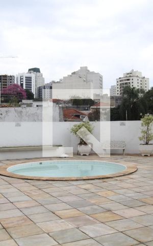Apartamento para alugar com 105m², 3 quartos e 2 vagasPiscina