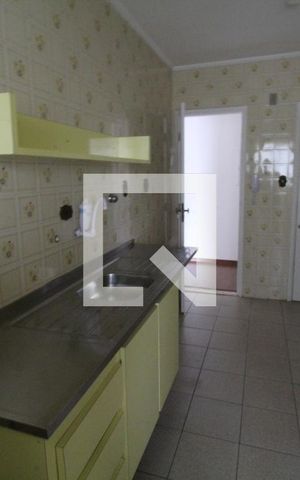 Apartamento para alugar com 105m², 3 quartos e 2 vagasCozinha
