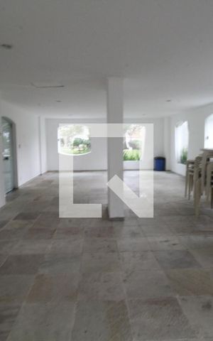 Apartamento para alugar com 105m², 3 quartos e 2 vagasÁrea comum - Salão de festas