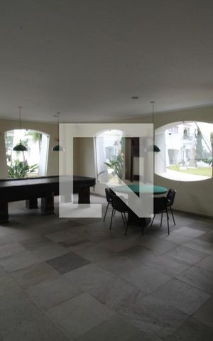 Apartamento para alugar com 105m², 3 quartos e 2 vagasSala de Jogos