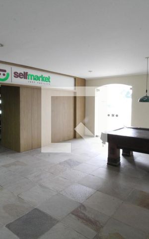 Apartamento para alugar com 105m², 3 quartos e 2 vagasÁrea comum - Sala de Jogos