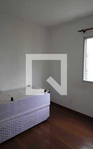 Apartamento para alugar com 105m², 3 quartos e 2 vagasQuarto 2