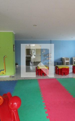 Apartamento para alugar com 105m², 3 quartos e 2 vagasBrinquedoteca