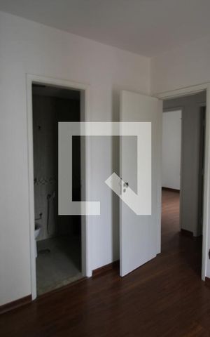 Apartamento para alugar com 105m², 3 quartos e 2 vagasSuite 1