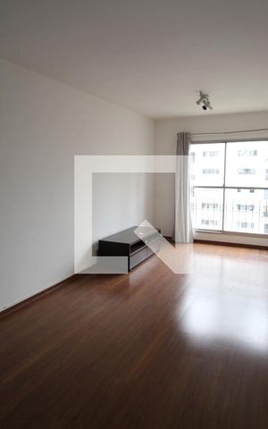 Apartamento para alugar com 105m², 3 quartos e 2 vagasSala