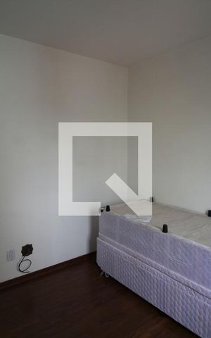 Apartamento para alugar com 105m², 3 quartos e 2 vagasQuarto 2