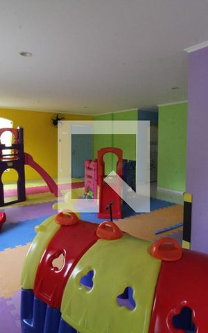 Apartamento para alugar com 105m², 3 quartos e 2 vagasBrinquedoteca