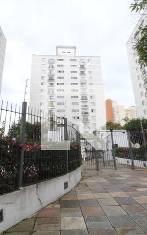 Apartamento para alugar com 105m², 3 quartos e 2 vagasFachada