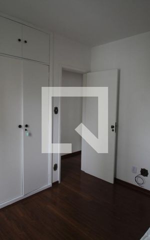 Apartamento para alugar com 105m², 3 quartos e 2 vagasQuarto 2
