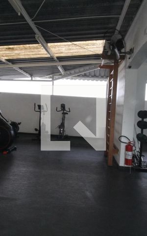 Apartamento para alugar com 105m², 3 quartos e 2 vagasAcademia