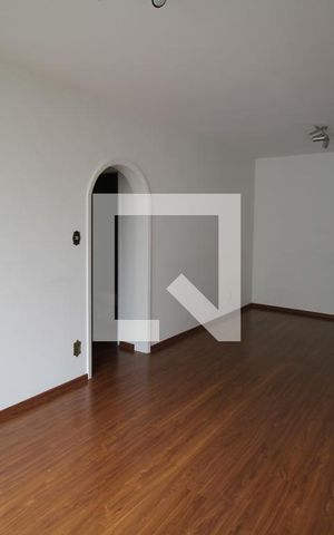 Apartamento para alugar com 105m², 3 quartos e 2 vagasSala