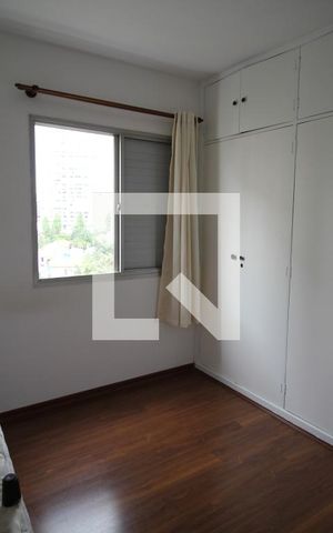 Apartamento para alugar com 105m², 3 quartos e 2 vagasQuarto 2
