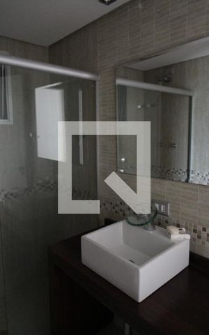 Apartamento para alugar com 105m², 3 quartos e 2 vagasBanheiro