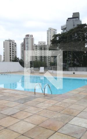 Apartamento para alugar com 105m², 3 quartos e 2 vagasPiscina
