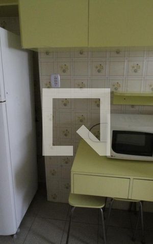 Apartamento para alugar com 105m², 3 quartos e 2 vagasCozinha