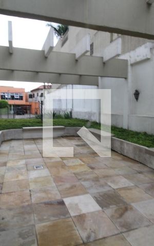 Apartamento para alugar com 105m², 3 quartos e 2 vagasÁrea comum - Salão de festas