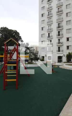 Apartamento para alugar com 105m², 3 quartos e 2 vagasÁrea comum - Playground