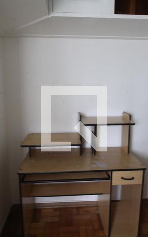 Apartamento para alugar com 105m², 3 quartos e 2 vagasQuarto de Serviço