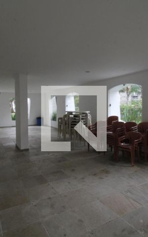 Apartamento para alugar com 105m², 3 quartos e 2 vagasÁrea comum - Salão de festas