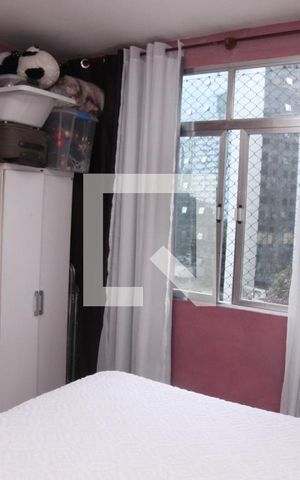 Apartamento à venda com 50m², 1 quarto e sem vagaQuarto 