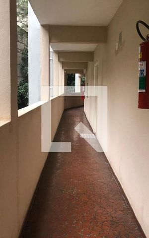 Apartamento à venda com 50m², 1 quarto e sem vaga Apartamento à venda com 50m², 1 quarto e sem vagaÁrea comum