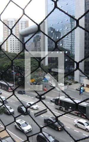 Apartamento à venda com 50m², 1 quarto e sem vagaVista do Quarto 