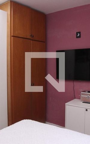 Apartamento à venda com 50m², 1 quarto e sem vagaQuarto 