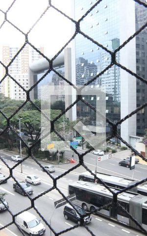 Apartamento à venda com 50m², 1 quarto e sem vagaVista do Quarto 