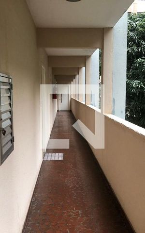 Apartamento à venda com 50m², 1 quarto e sem vaga Apartamento à venda com 50m², 1 quarto e sem vagaÁrea comum
