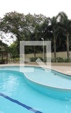 Apartamento para alugar com 68m², 1 quarto e 2 vagasÁrea comum - Piscina