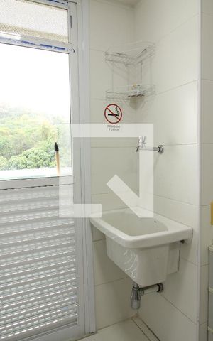 Apartamento para alugar com 68m², 1 quarto e 2 vagasÁrea de Serviço