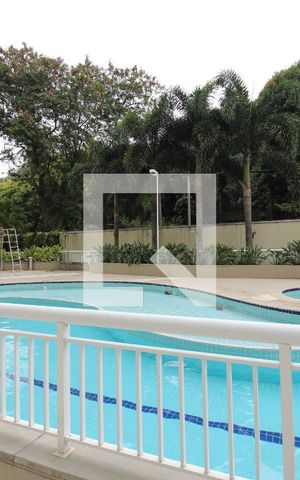 Apartamento para alugar com 68m², 1 quarto e 2 vagasÁrea comum - Piscina