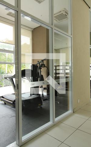 Apartamento para alugar com 68m², 1 quarto e 2 vagasÁrea comum - Academia