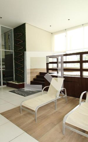 Apartamento para alugar com 68m², 1 quarto e 2 vagasÁrea Comum - SPA
