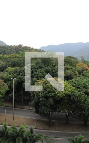 Apartamento para alugar com 68m², 1 quarto e 2 vagasVista da Varanda