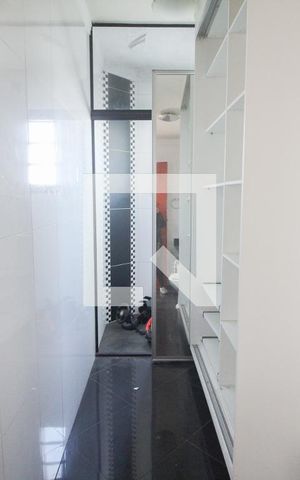 Casa à venda com 125m², 1 quarto e 2 vagasBanheiro