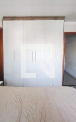 Casa à venda com 125m², 1 quarto e 2 vagasQuarto 