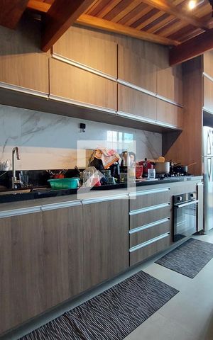 Apartamento à venda com 150m², 4 quartos e 2 vagas Apartamento à venda com 150m², 4 quartos e 2 vagasCozinha
