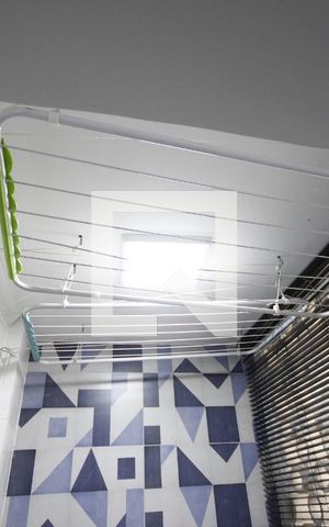 Apartamento para alugar com 56m², 1 quarto e sem vagaÁrea de Serviço