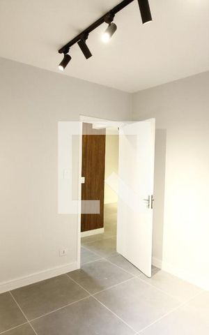 Apartamento para alugar com 56m², 1 quarto e sem vagaQuarto 