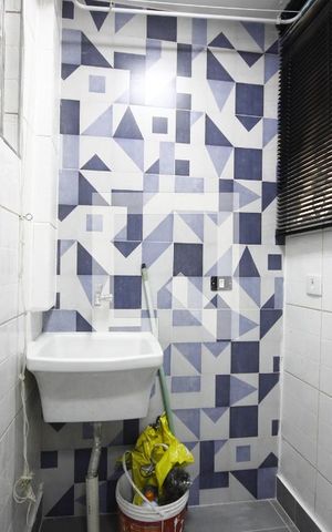 Apartamento para alugar com 56m², 1 quarto e sem vagaÁrea de Serviço