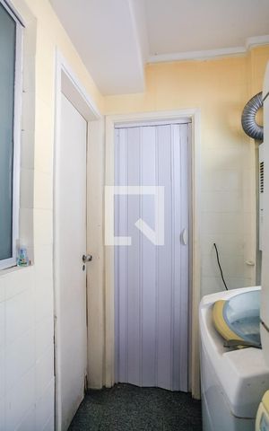 Apartamento à venda com 260m², 4 quartos e 4 vagas Apartamento à venda com 260m², 4 quartos e 4 vagasÁrea de Serviço
