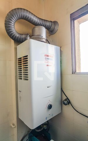 Apartamento à venda com 260m², 4 quartos e 4 vagas Apartamento à venda com 260m², 4 quartos e 4 vagasÁrea de Serviço