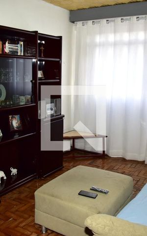 Apartamento à venda com 80m², 3 quartos e 2 vagasSala