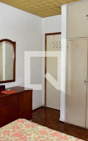 Apartamento à venda com 80m², 3 quartos e 2 vagasQuarto 2